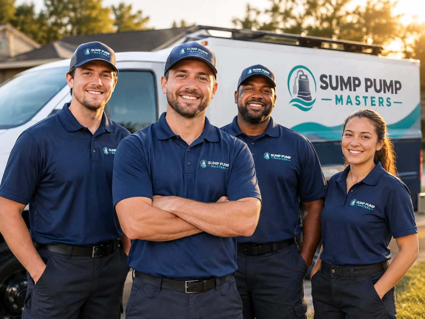 Sump Pump Repair company in Monroe Township, NJ